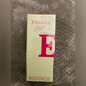 ESCADA Joyful 2.5 FL OZ Perfume